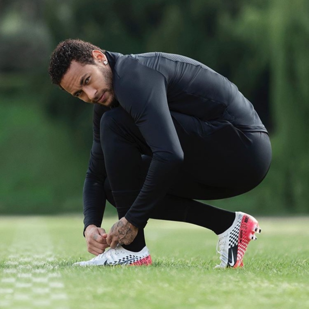 Meet your Posher, Robin